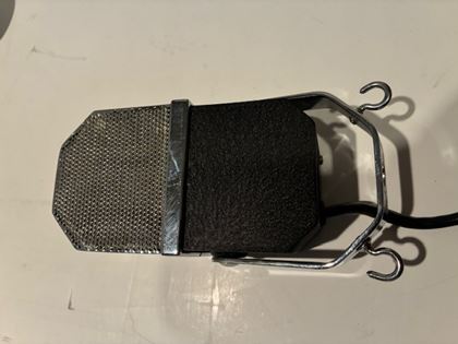 EMI-Ribbon Microphone HMV2351